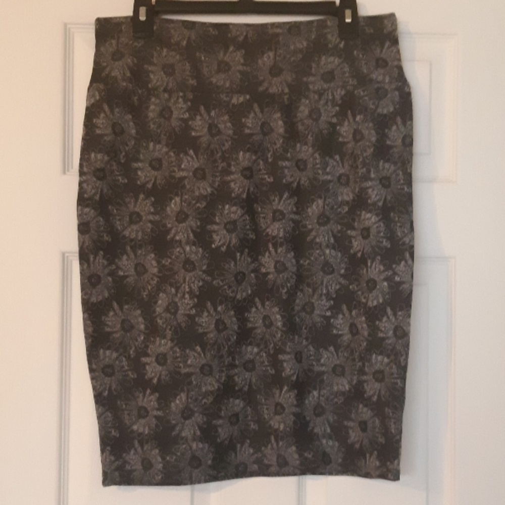 LLR Cassie, L